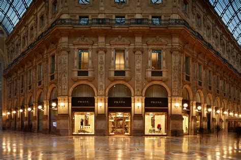 galleria vittorio emanuele fondazione prada|fondazione prada italy.